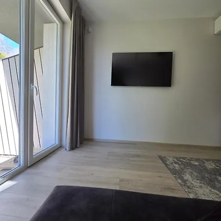 Gebrija Apartment Palanga