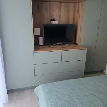 Apartment Gebrija