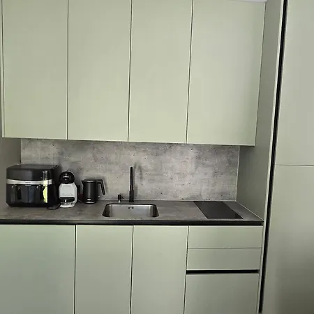 Gebrija Apartment *