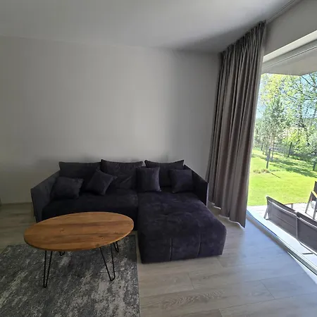 Apartment Gebrija *