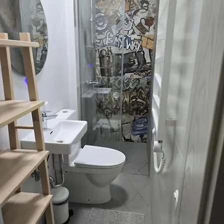 Apartment Gebrija Palanga