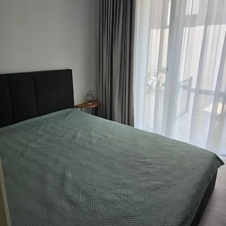 Apartment Gebrija