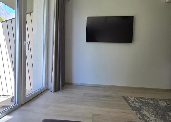 Gebrija Apartment Palanga